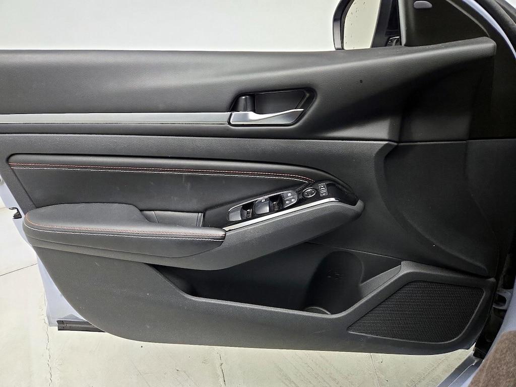 used 2023 Nissan Altima car, priced at $24,998