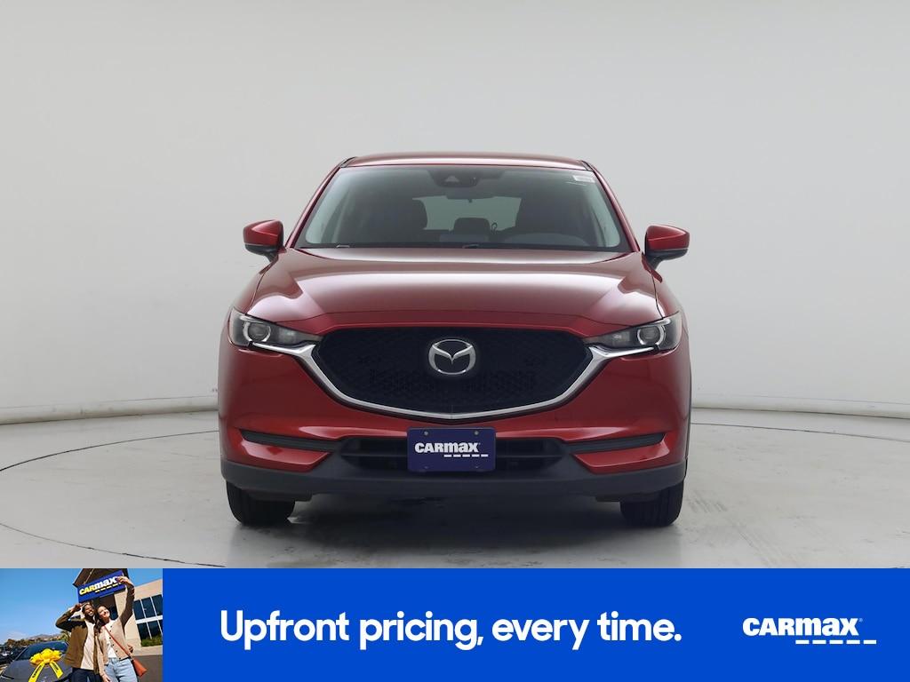 used 2019 Mazda CX-5 car, priced at $18,998