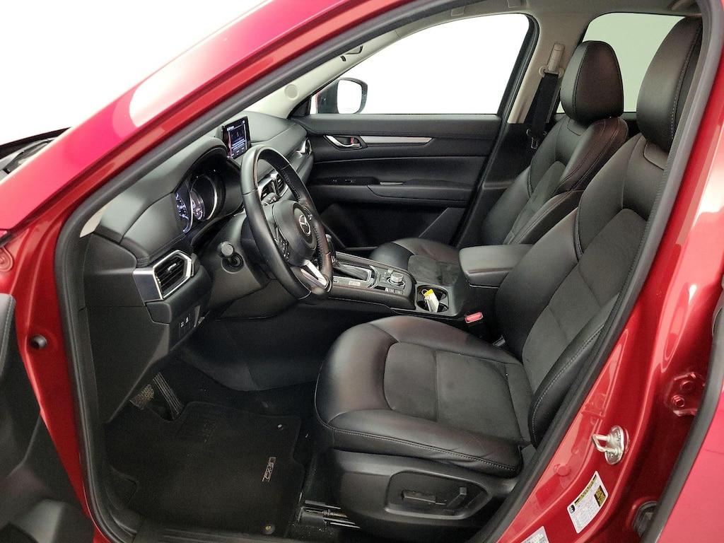 used 2019 Mazda CX-5 car, priced at $18,998