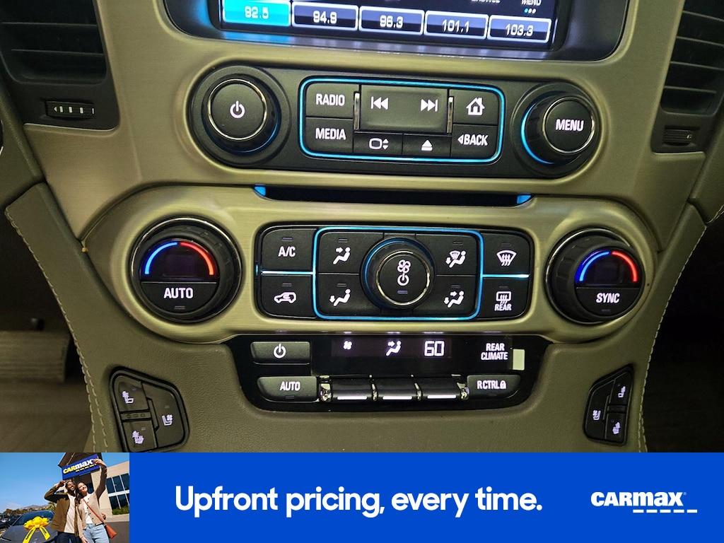used 2019 GMC Yukon car, priced at $51,998