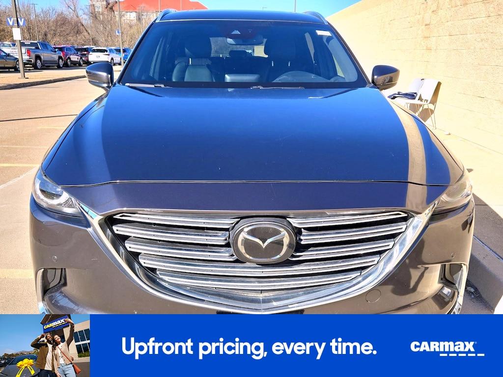 used 2018 Mazda CX-9 car, priced at $20,998