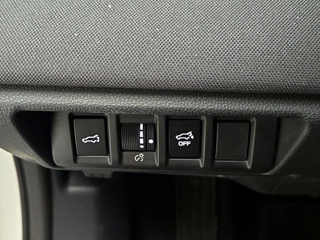 used 2023 Subaru Outback car, priced at $29,998