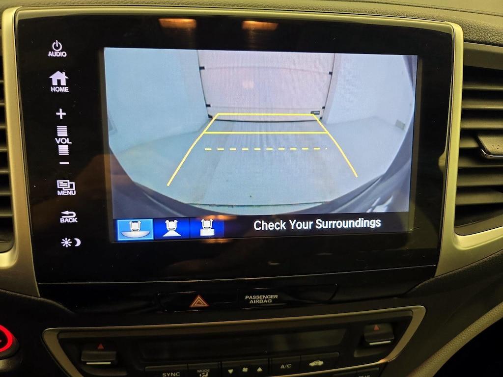 used 2018 Honda Pilot car, priced at $18,998