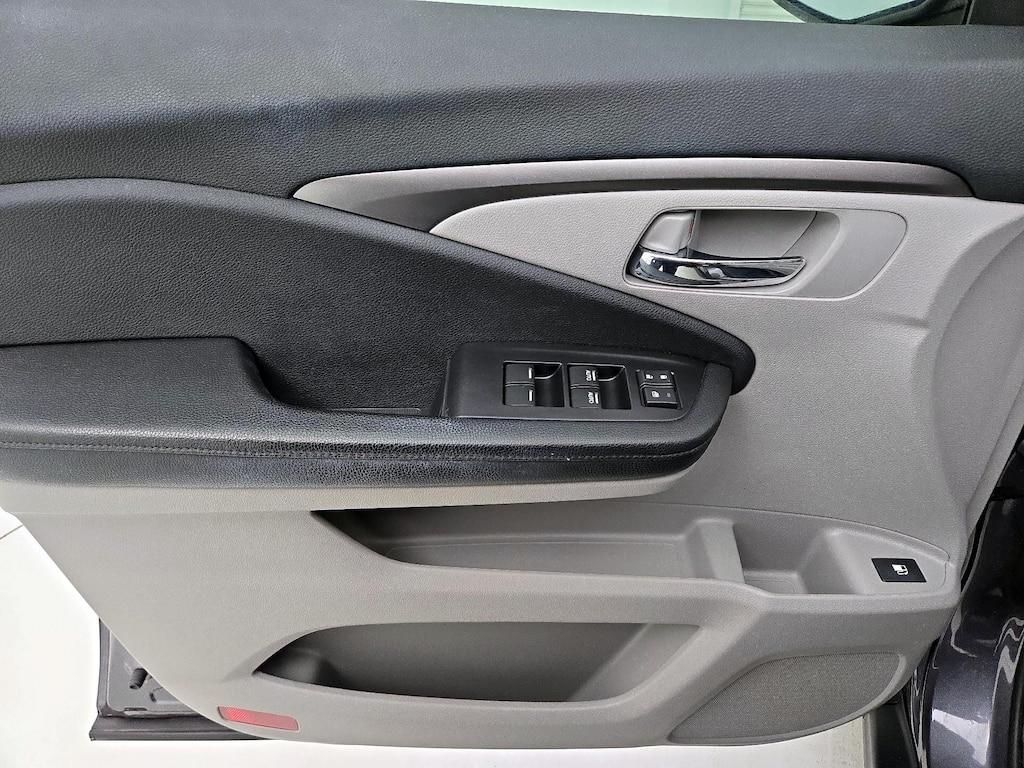 used 2018 Honda Pilot car, priced at $18,998