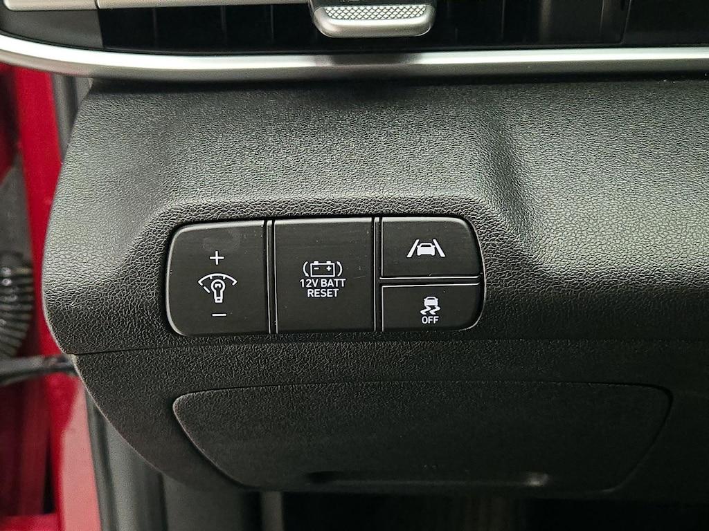 used 2021 Hyundai ELANTRA HEV car, priced at $20,998