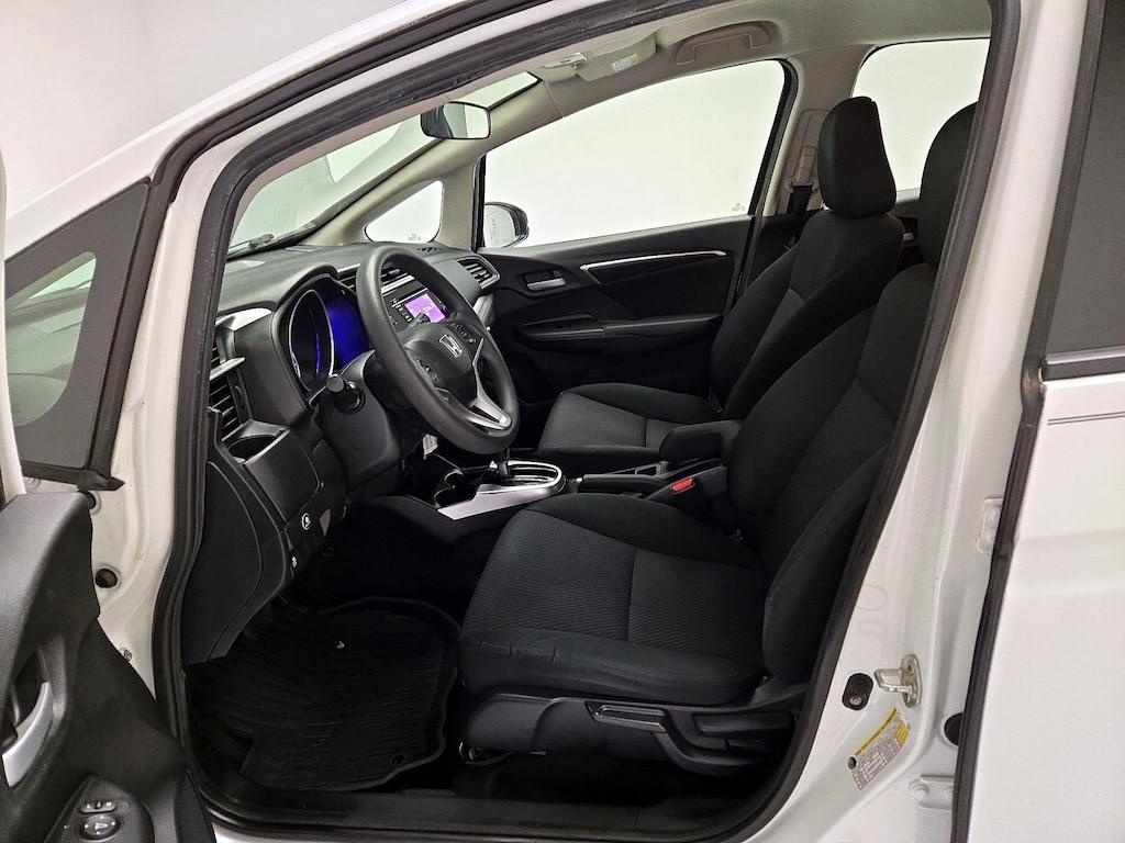 used 2019 Honda Fit car, priced at $14,599