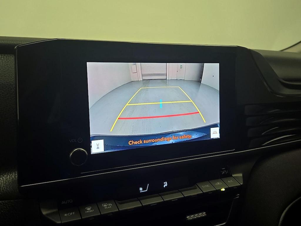 used 2026 Toyota Camry car, priced at $31,998