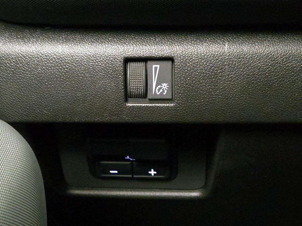 used 2025 Chevrolet Colorado car, priced at $41,998