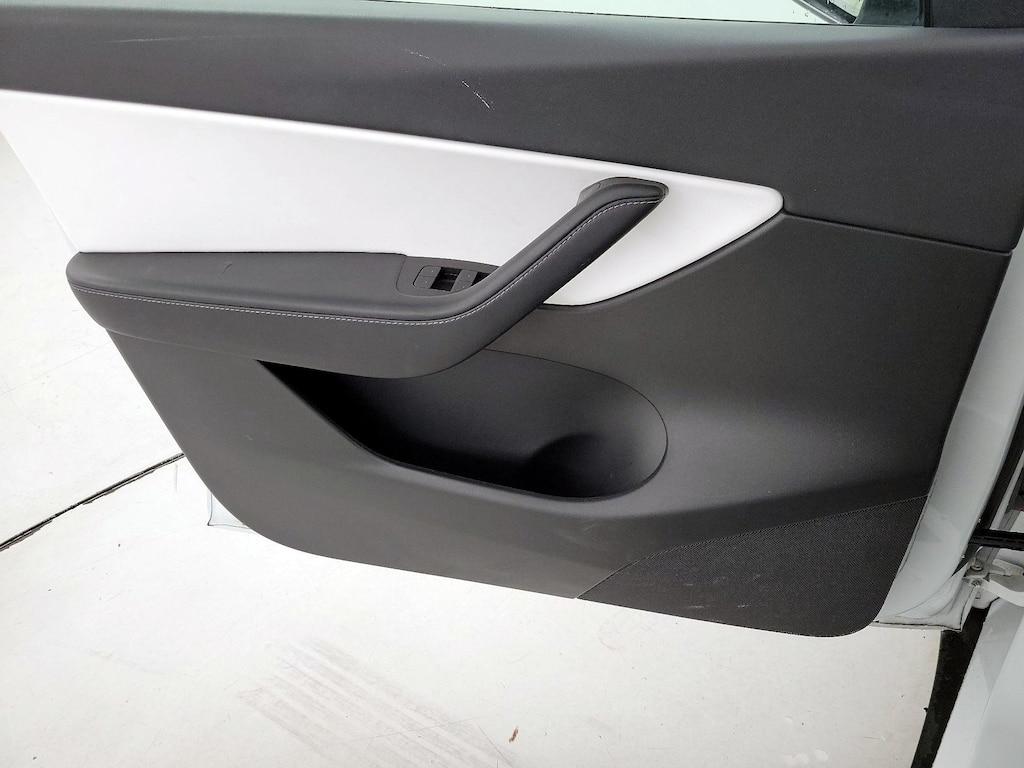 used 2021 Tesla Model Y car, priced at $29,998