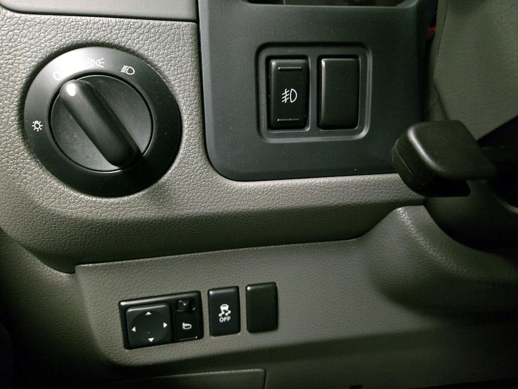 used 2021 Nissan NV Passenger NV3500 HD car, priced at $43,998