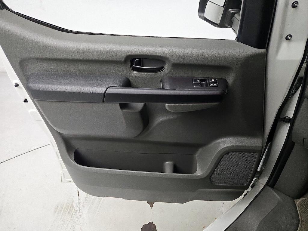 used 2021 Nissan NV Passenger NV3500 HD car, priced at $43,998