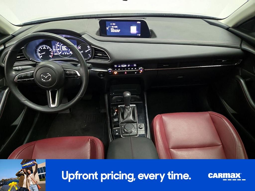 used 2024 Mazda CX-30 car, priced at $26,998