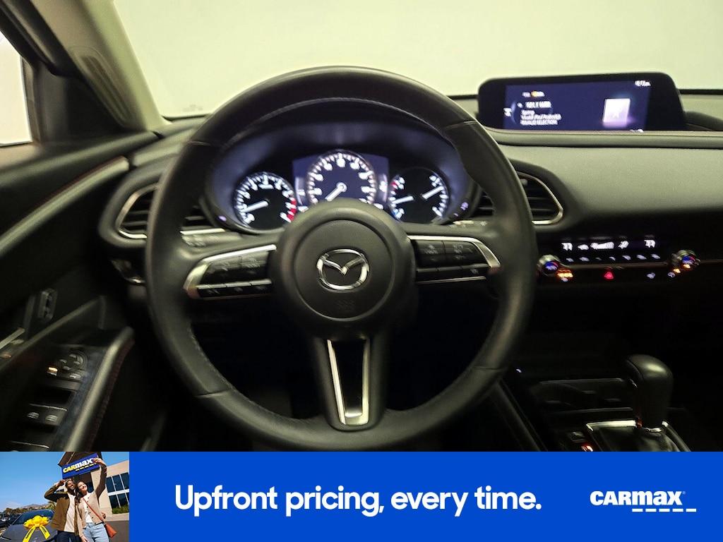 used 2024 Mazda CX-30 car, priced at $26,998
