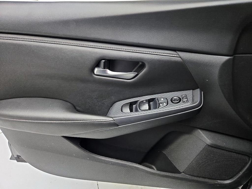 used 2024 Nissan Sentra car, priced at $19,998