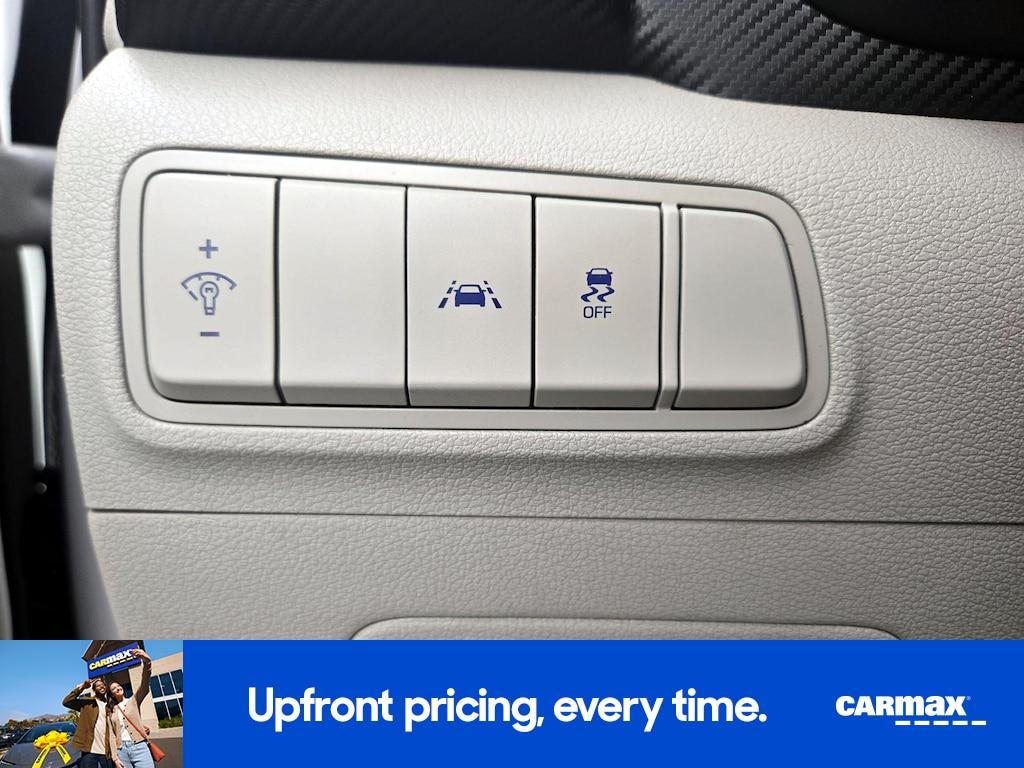 used 2019 Hyundai Tucson car, priced at $14,998