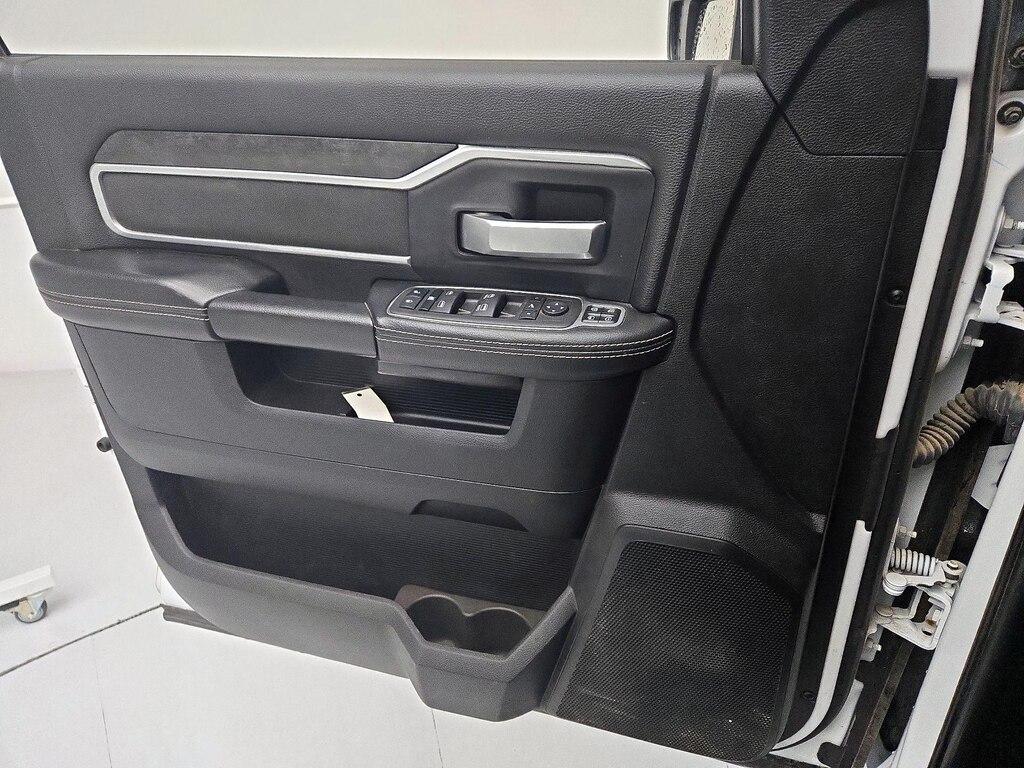 used 2024 Ram 2500 car, priced at $49,998
