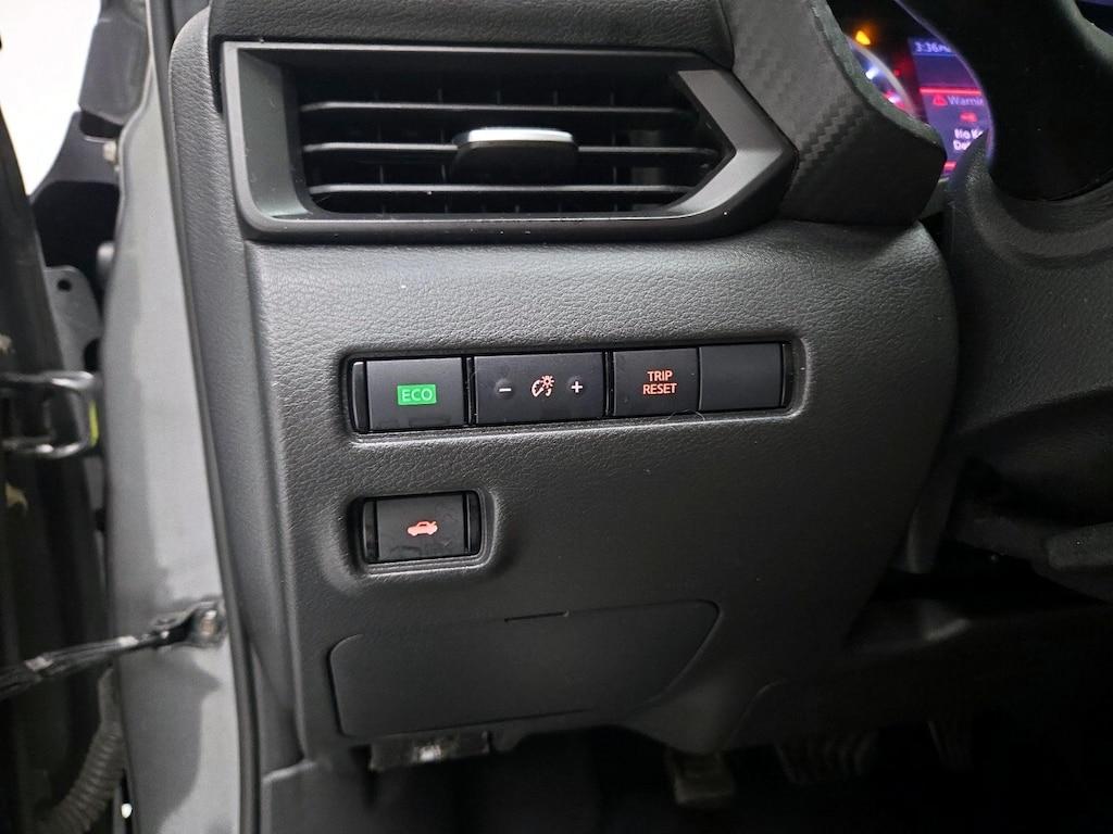 used 2021 Nissan Sentra car, priced at $17,998