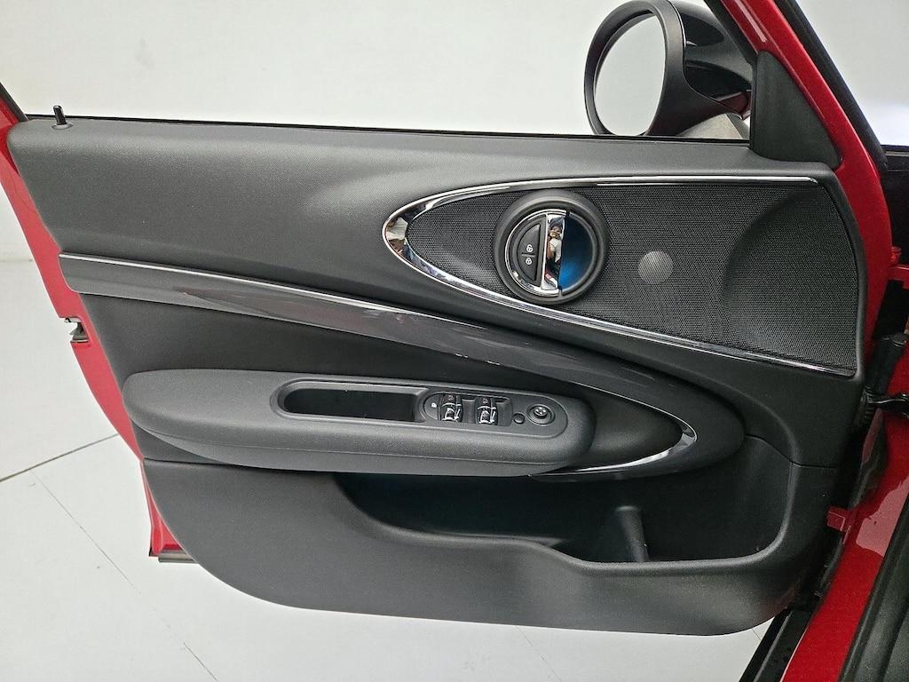 used 2018 MINI Clubman car, priced at $19,998