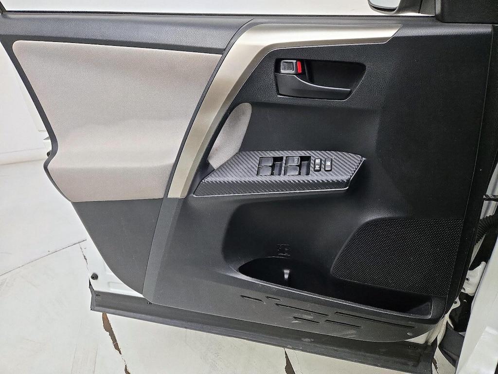 used 2015 Toyota RAV4 car, priced at $15,998