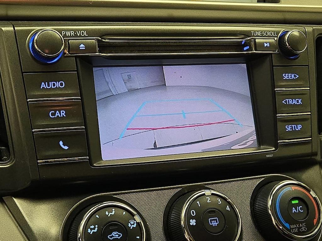 used 2015 Toyota RAV4 car, priced at $15,998