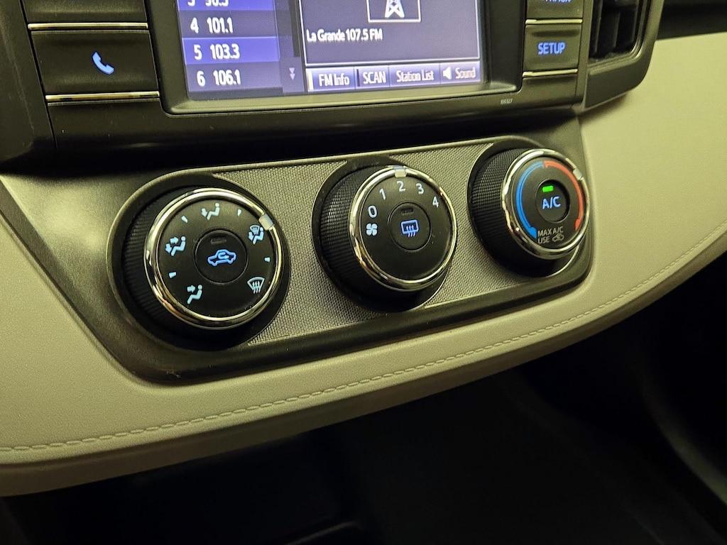 used 2015 Toyota RAV4 car, priced at $15,998