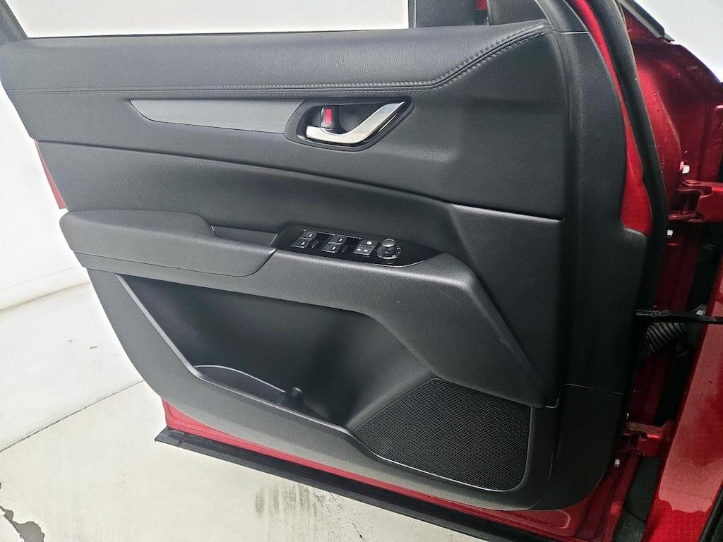 used 2023 Mazda CX-5 car, priced at $22,998