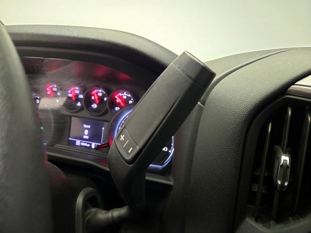 used 2023 GMC Sierra 3500 car, priced at $54,998