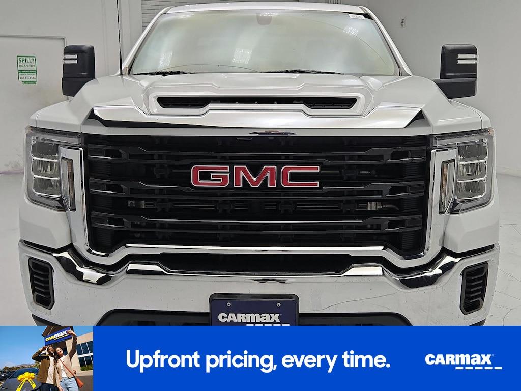 used 2023 GMC Sierra 3500 car, priced at $54,998