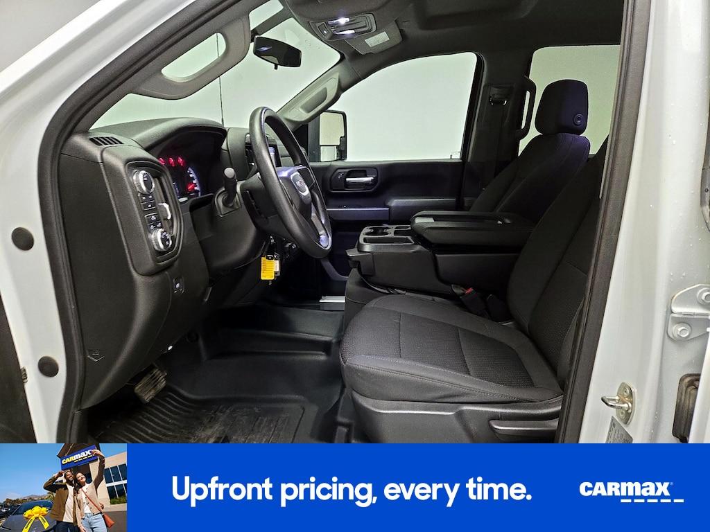 used 2023 GMC Sierra 3500 car, priced at $54,998