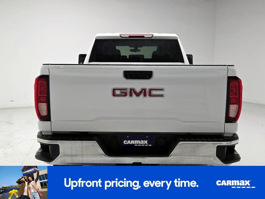 used 2023 GMC Sierra 3500 car, priced at $54,998