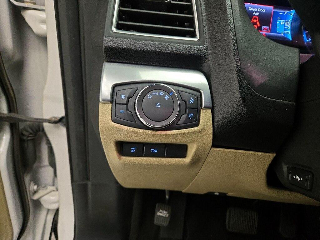 used 2017 Ford Explorer car, priced at $17,998