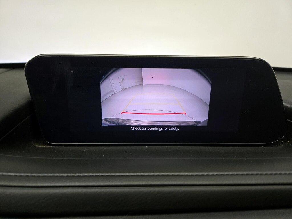 used 2024 Mazda CX-30 car, priced at $25,998