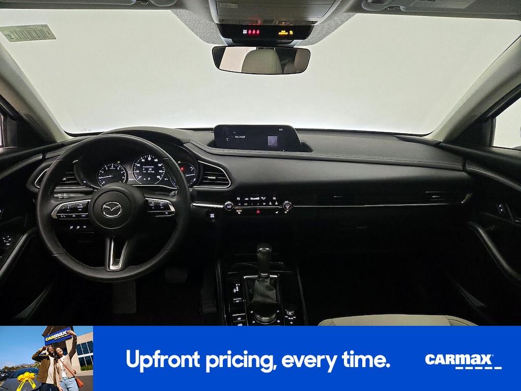 used 2024 Mazda CX-30 car, priced at $25,998