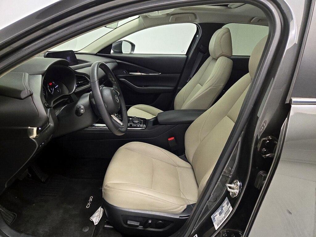 used 2024 Mazda CX-30 car, priced at $25,998