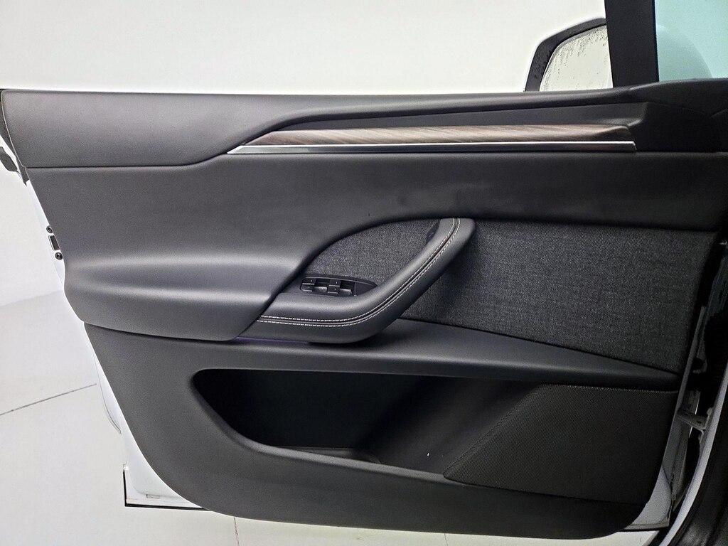 used 2023 Tesla Model X car, priced at $57,998