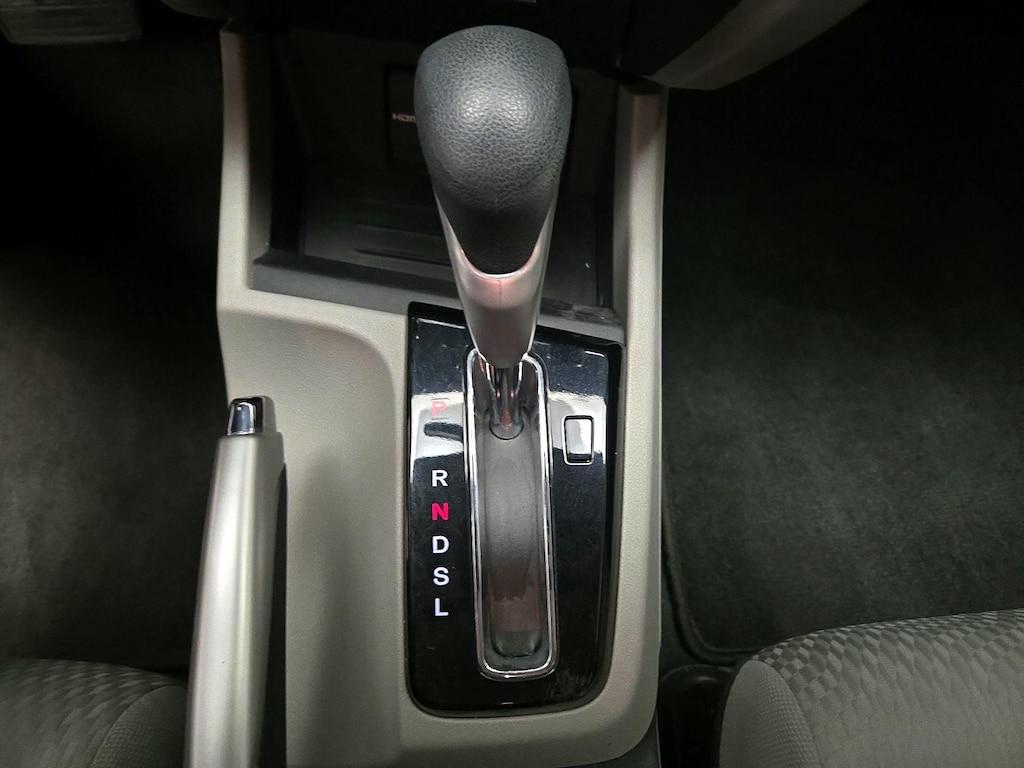 used 2015 Honda Civic car, priced at $19,998