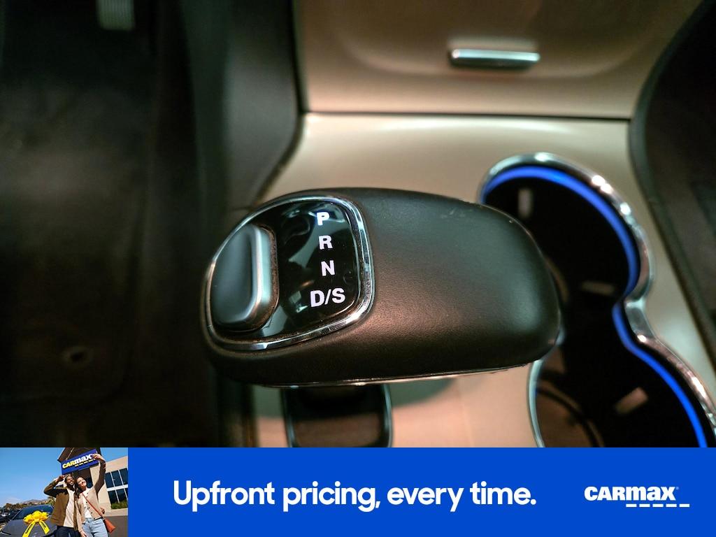 used 2015 Jeep Grand Cherokee car, priced at $15,998