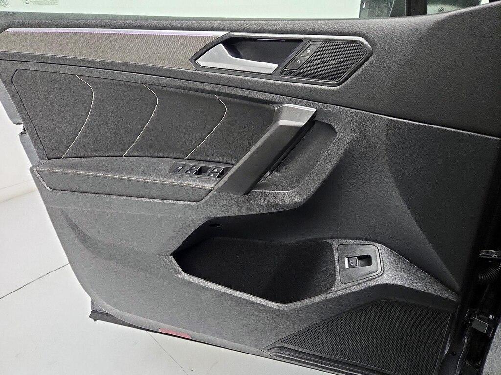 used 2022 Volkswagen Tiguan car, priced at $23,998