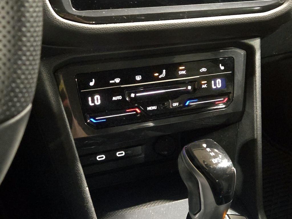 used 2022 Volkswagen Tiguan car, priced at $23,998