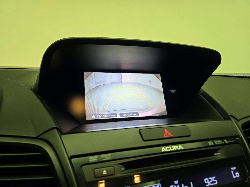 used 2014 Acura RDX car, priced at $14,998