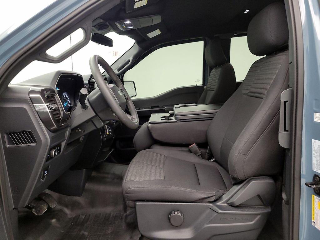 used 2023 Ford F-150 car, priced at $36,998
