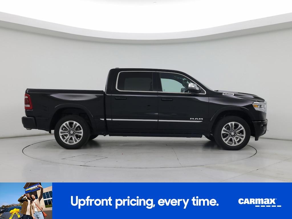 used 2023 Ram 1500 car, priced at $51,998