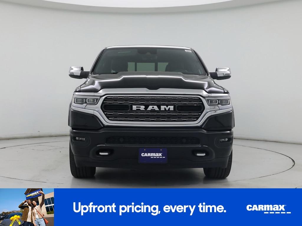 used 2023 Ram 1500 car, priced at $51,998