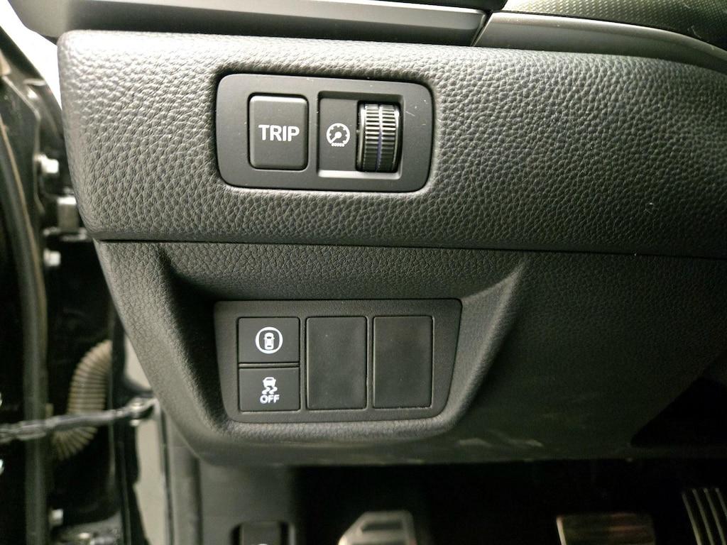 used 2021 Honda Accord car, priced at $25,998