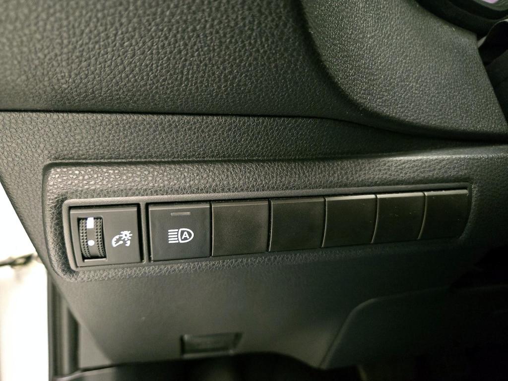 used 2023 Toyota Corolla car, priced at $20,998