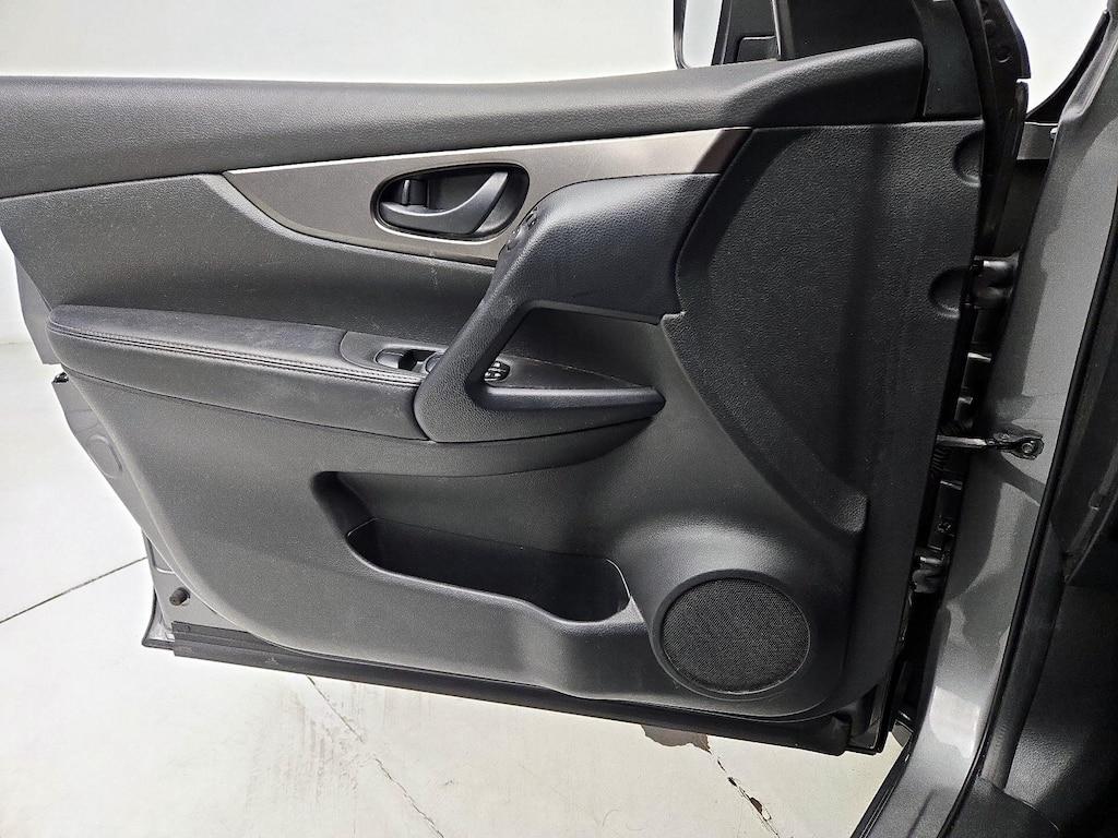 used 2021 Nissan Rogue Sport car, priced at $17,998