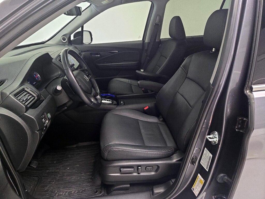 used 2021 Honda Pilot car, priced at $33,998