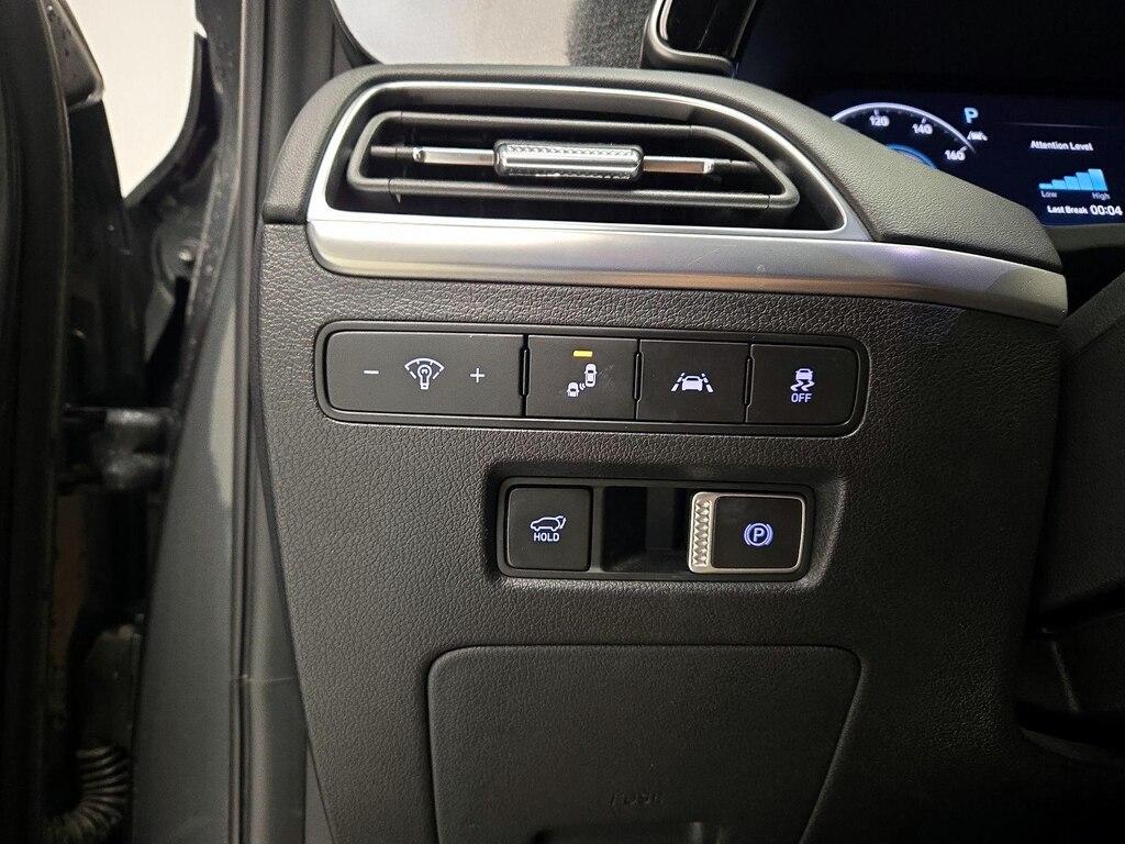 used 2020 Hyundai Palisade car, priced at $27,998