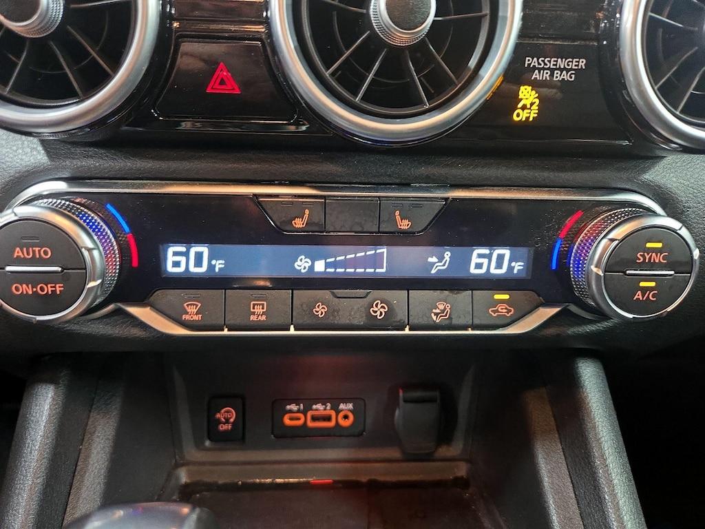 used 2024 Nissan Sentra car, priced at $22,998