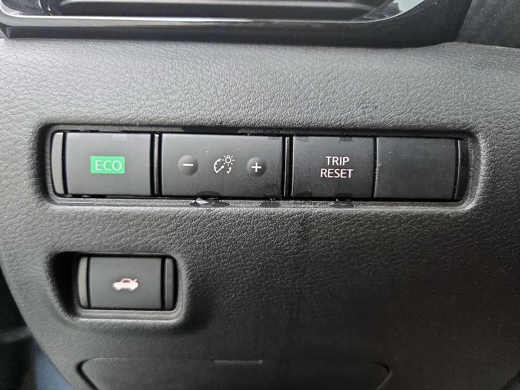 used 2024 Nissan Sentra car, priced at $22,998